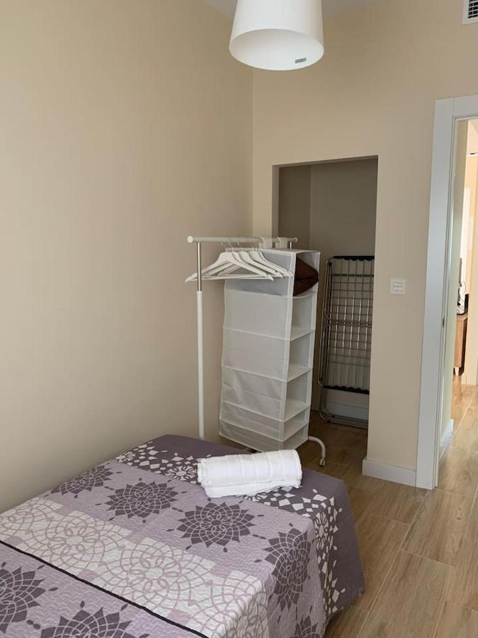 Apartamento En Granada Con Facil Aparcamiento En La Zona Exterior foto
