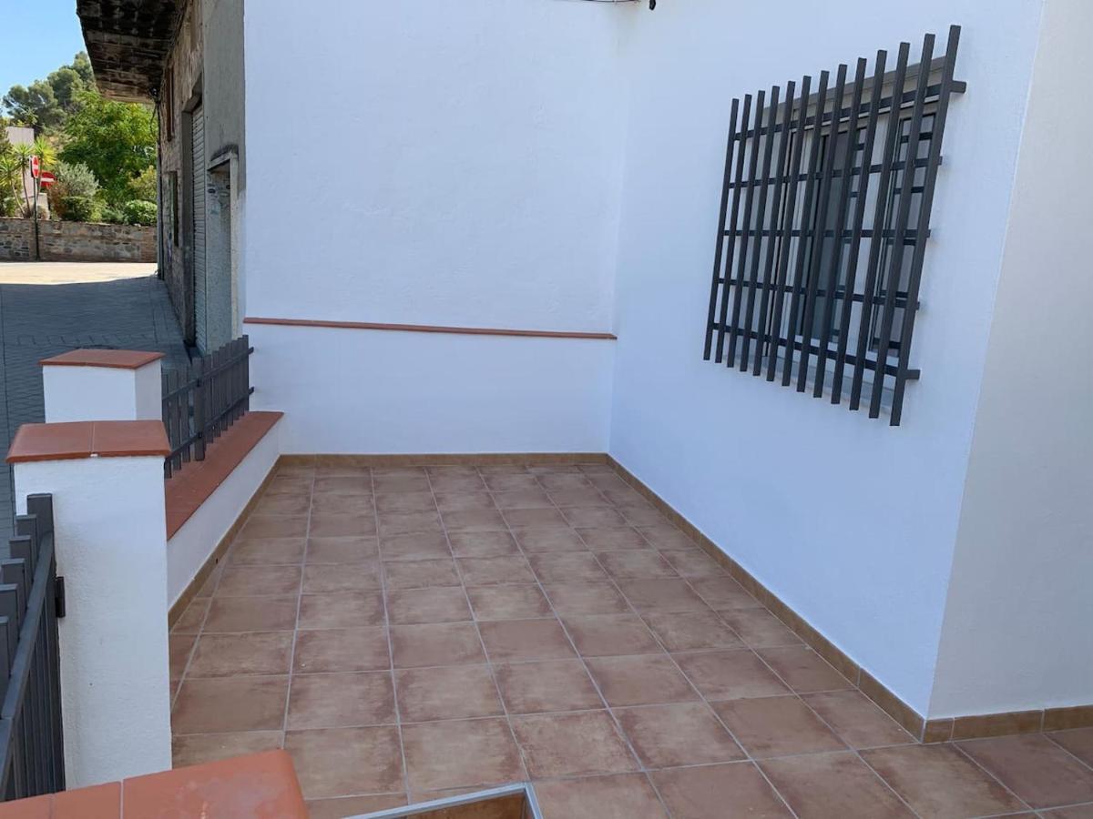 Apartamento En Granada Con Facil Aparcamiento En La Zona Exterior foto