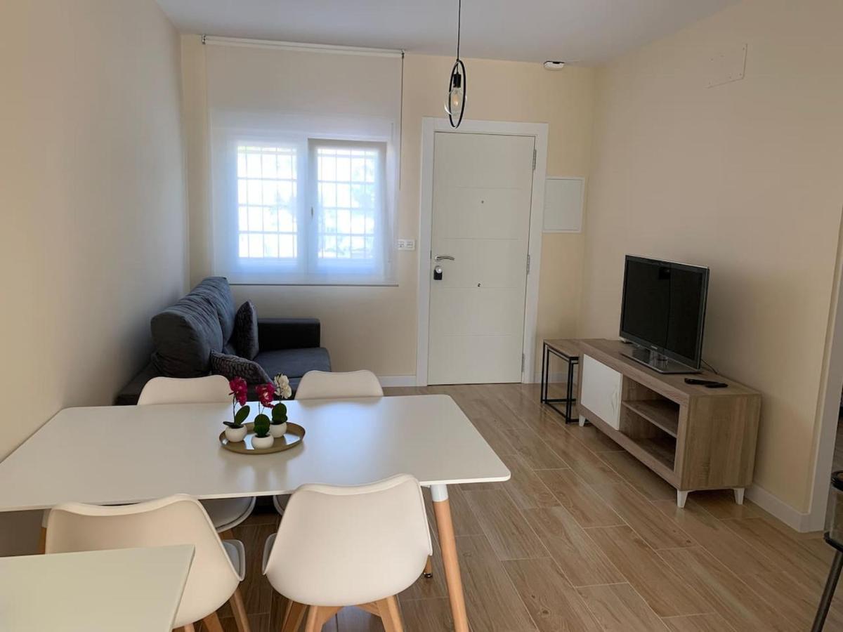 Apartamento En Granada Con Facil Aparcamiento En La Zona Exterior foto