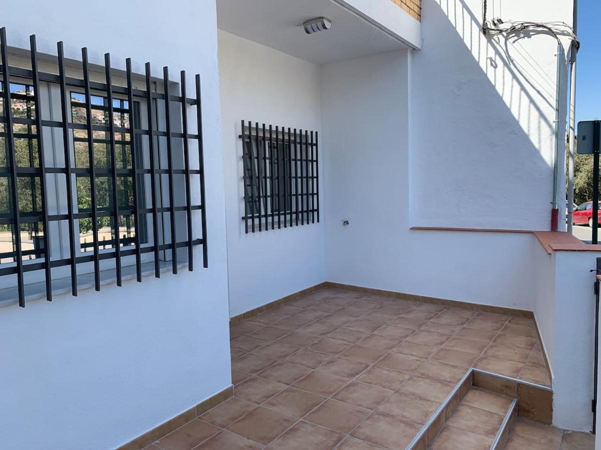 Apartamento En Granada Con Facil Aparcamiento En La Zona Exterior foto
